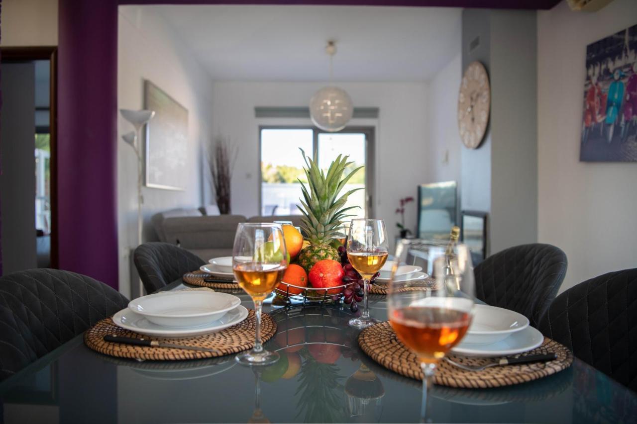 Villa Ruby Yiasemina Ayia Napa