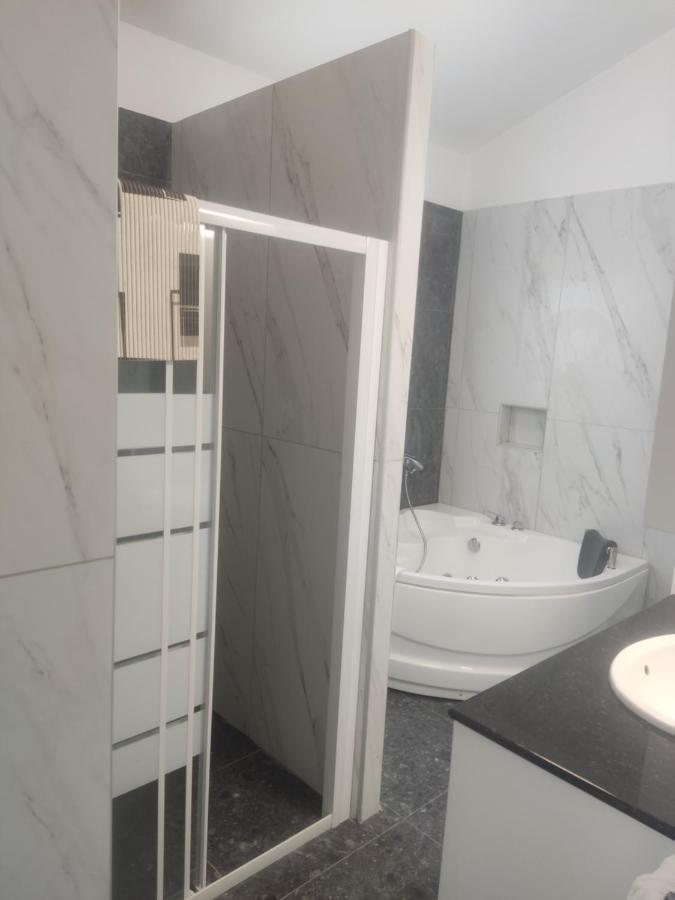 Ruby Yiasemina Villa Ayia Napa